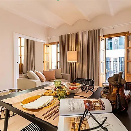 Hotel apartamentowy Samaritana