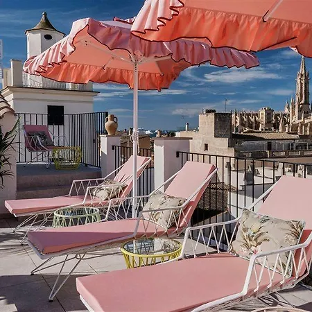 Aparthotel Samaritana Palma de Mallorca