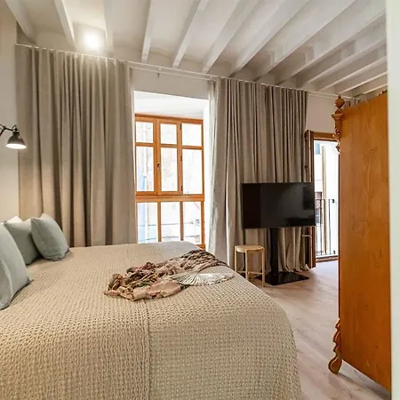 Samaritana Aparthotel Palma de Mallorca
