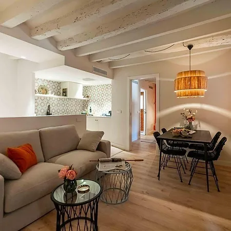 Samaritana Aparthotel