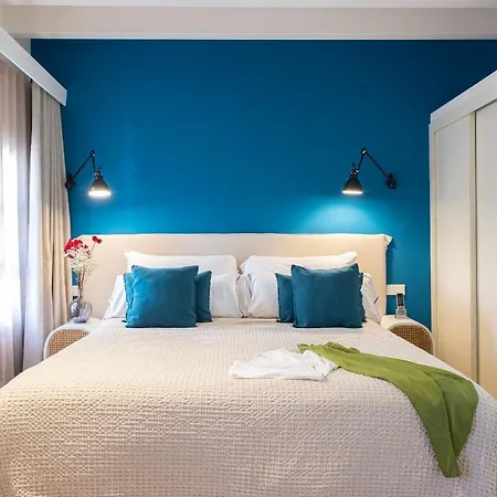 Aparthotel Samaritana Palma de Mallorca