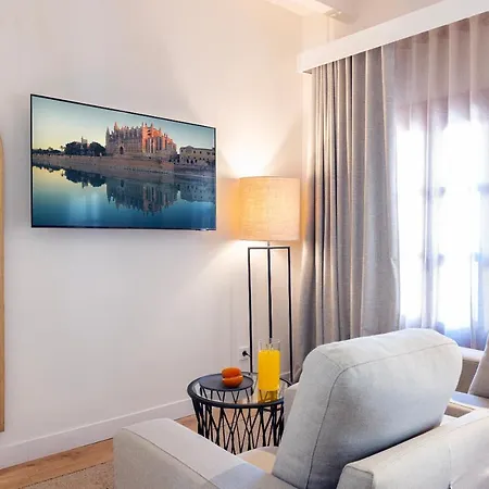 Samaritana Aparthotel 4*
