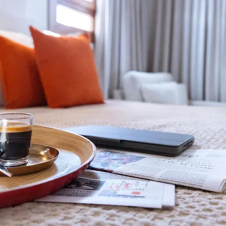 Aparthotel Samaritana Palma de Mallorca