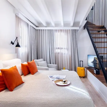 Aparthotel Samaritana