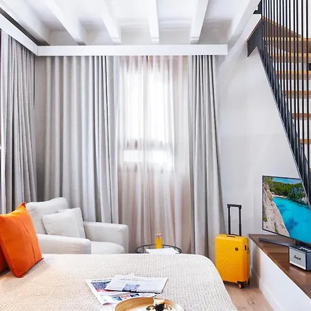Samaritana Aparthotel Palma de Mallorca