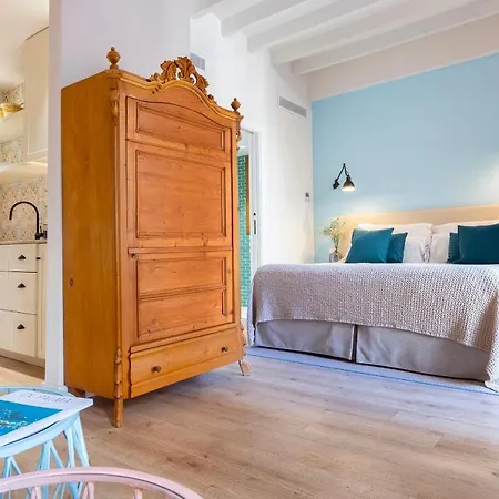 Samaritana Apart Otel 4*