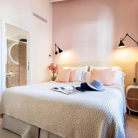 Aparthotel Samaritana