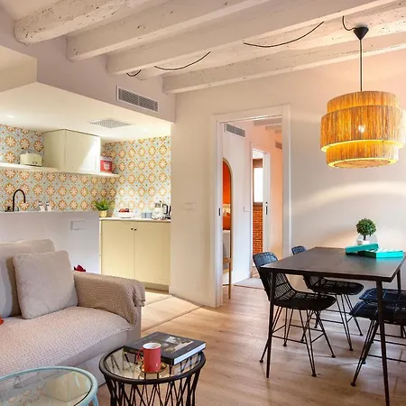 Samaritana Apart Otel 4*