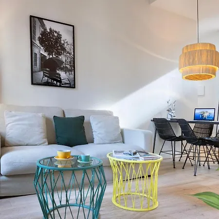 Aparthotel Samaritana 4*