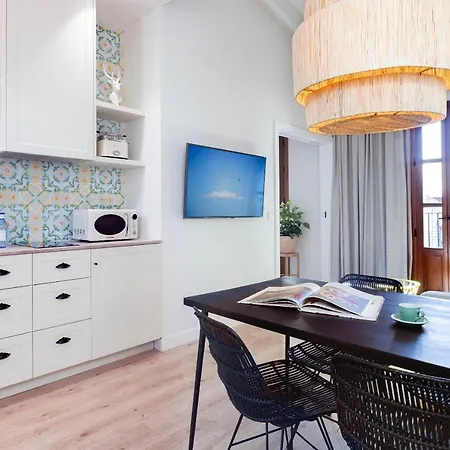 Samaritana Aparthotel 4*