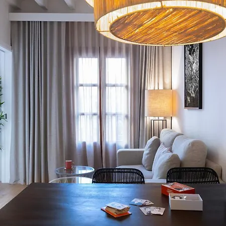 Samaritana Aparthotel Palma de Mallorca