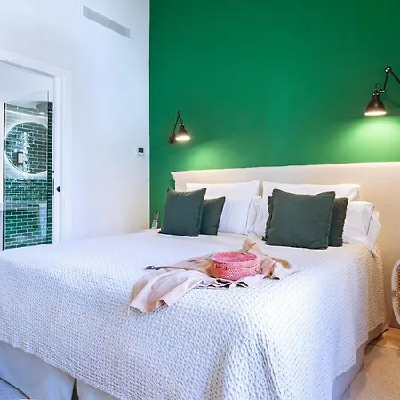 Samaritana 4* Palma de Mallorca