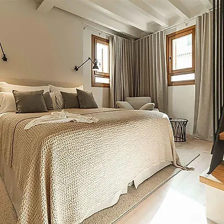 Samaritana Apartmanhotel