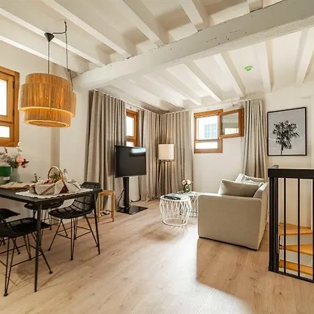 Apartmanhotel Samaritana