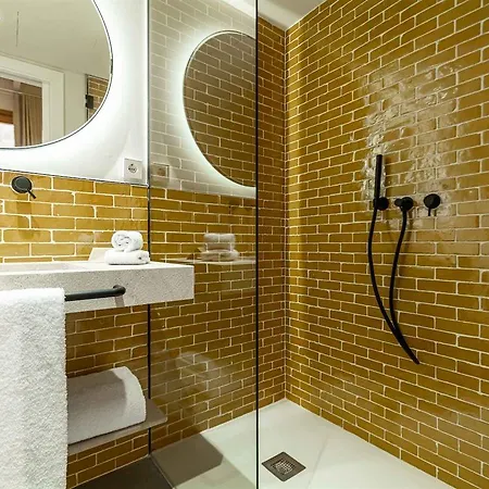 Apartmanhotel Samaritana 4*