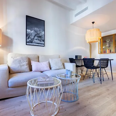 Apartmanhotel Samaritana 4*