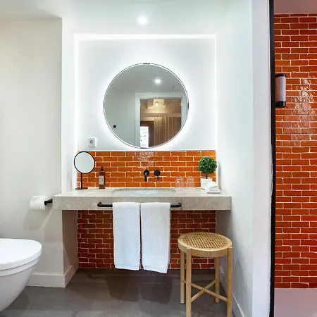 Apartmanhotel Samaritana 4*