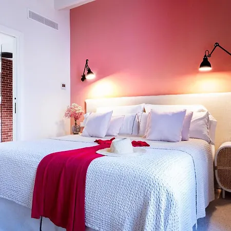 Samaritana Apartmanhotel 4*